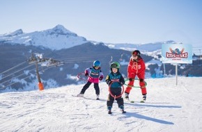 MOUNTAIN MANAGEMENT Consulting: Online-Pressegespräch: Initiative „KIDS ON SKI – for free“ bringt Kinder im Alpenraum auf die Skipiste