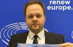 Engin Eroglu MdEP (Renew Europe Fraktion): Die größte Versklavung und Menschenrechtsverletzung weltweit: Eroglu fordert Transparenz und Gerechtigkeit angesichts neuer Beweise für uighurische Zwangsarbeit in Baumwollfeldern