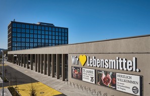 Edeka S&uuml;dwest: Presse-Information: Gesch&auml;ftsjahr 2025: Edeka S&uuml;dwest h&auml;lt Wachstumskurs und sichert zuk&uuml;nftige Expansion ab