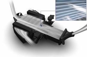 MAHLE International GmbH: PRESS RELEASE: cellcentric and MAHLE cooperate in the supply of fuel cell components