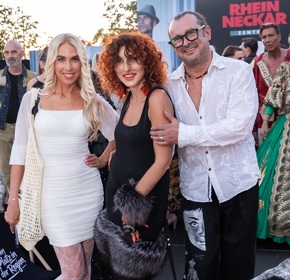 Vladlena Dizik und Oleksandr Mialkovskyy I Zwischen Heimat und Neuanfang: Zwei der renommiertesten Designer der Ukraine beginnen in Deutschland ein neues Kapitel