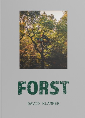 Presse-Info: Bildband FORST erscheint zum zehnten Jahrestag der Besetzung des Hambacher Waldes