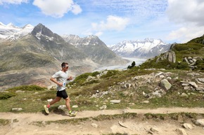 Rennbericht 36. «Aletsch-Halbmarathon-Wochenende» inkl. Samstagsrennen