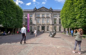 Noordbrabants Museum präsentiert neuartige interaktive Ausstellung zu Van Gogh