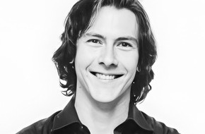 Invenda Group AG: Invenda Group ernennt Bjoern Schuster zum neuen COO, um die globale Expansion voranzutreiben