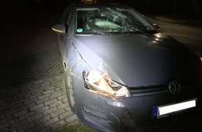 Polizeiinspektion Cuxhaven: POL-CUX: Presseinformation der Polizeiinspektion Cuxhaven