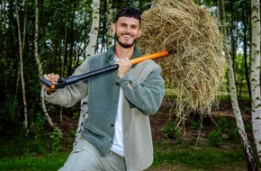 RTLZWEI: "Der Promihof" startet im Oktober! RTLZWEI zeigt Deutschlands erste Bauernhof-Realityshow