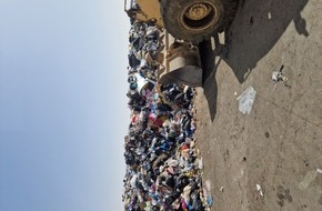 MVW Lechtenberg Projektentwicklungs- und Beteiligungsgesellschaft mbH: Saudi-Arabien investiert massiv in Recycling / Duisburger Unternehmen baut mit Staatsunternehmen die Kreislaufwirtschaft im Königreich auf