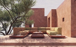 Pressemitteilung: Musola stellt fünf Hauptdarsteller für den mediterranen Outdoor-Lifestyle 2026 vor