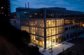 DURAVIT AG: Aarhus School of Architecture: Experimentelles Umfeld für Ideen, Kreativität und Lernen