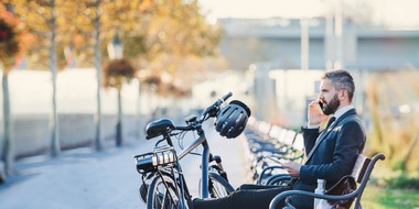 Lease a Bike: Kooperation Bike Mobility Services GmbH mit Volkswagen Financial Services