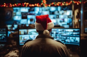 Retarus: Weihnachtszeit in Unternehmen: Fünf Tipps für mehr E-Mail-Sicherheit