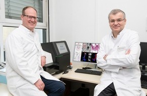 Helios Gesundheit: Morphomolekularer Mechanismus bei COVID-19 entschlüsselt:  Internationale Studie von Pathologen des Helios Universitätsklinikums Wuppertal veröffentlicht wegweisende Erkenntnisse zum COVID-19 Krankheitsverständnis