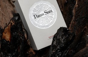 Koehler Group: Luxury Perfume Brand Param Sara Chooses Koehler Paper Premium Recycled Paper