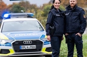 Polizeidirektion Trier: POL-PDTR: Code Blue - Kriminalfall lösen unter Anleitung. Ein voller Erfolg!