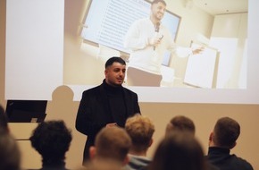 Ersu Consulting GmbH: Der Wachstumspartner hinter Agenturen, Beratern und Experten: Warum immer mehr B2B-Dienstleister auf das Sparring mit Hakan Ersu setzen