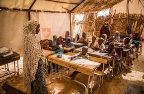 Stiftung SOS-Kinderdorf Schweiz: SOS-Kinderdorf verurteilt Terrorangriffe in Niger aufs Schärfste