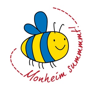 Selbst ist die Stadt: Monheim (Bayern) startet im Bienenschutz durch
