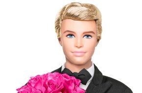 Mattel GmbH: Happy 50th Birthday, Ken®! / Am 11. März 2011 feiert Barbies heißestes Accessoire seinen 50. Geburtstag und verrät erstmals 50 spannende Fakten über sich (mit Bild)