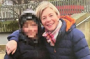 Polizeidirektion Hannover: POL-H: &Ouml;ffentlichkeitsfahndung: 46-J&auml;hrige aus Wunstorf vermisst - Wer kann Hinweise geben?