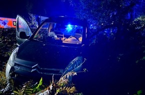 Feuerwehr Sprockhövel: FW-EN: Mehrere Einsätze am Wochenende für die ehrenamtlichen Einsatzkräfte