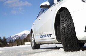 Goodyear Germany GmbH: Fulda mit neuem Winter- und Ganzjahresreifen (FOTO)
