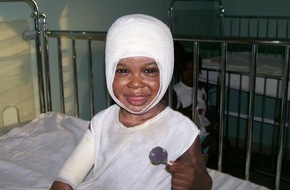 nph Kinderhilfe Lateinamerika e.V.: Schließung zweier Krankenhäuser in Port-au-Prince / Medizinische Herausforderung für nph Kinderhilfe in Haiti