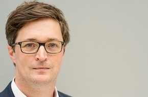 giropay: Henning vorm Walde wird neuer Geschäftsführer in der paydirekt GmbH