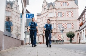 Polizeidirektion Landau: POL-PDLD: Polizeierlebnistag für künftige Nachwuchskräfte