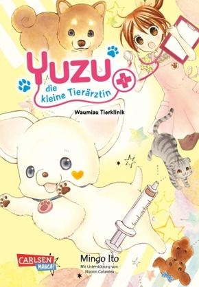 Pressemeldung: Am Manga-Day bei Kindern und Jugendlichen den Lesespaß wecken