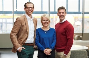 ROLAND Rechtsschutz-Versicherungs-AG: ROLAND Rechtsschutz: Tarja Radler und Andreas Tiedtke werden neue Vorstände