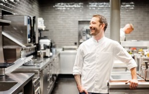 Kulinarischer Neustart im «Ristorante Ecco» Ascona