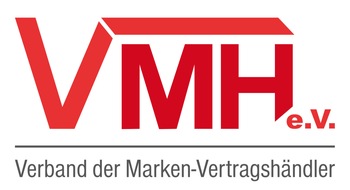 Verband der Marken-Vertragshändler (VMH) e.V.: Presseinformation VMH e.V.: EU-Datengesetz: Marken-Vertragshändler sehen Optimierungsbedarf