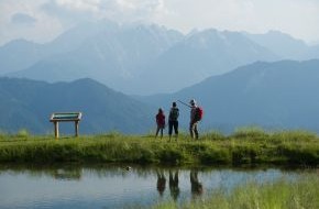 Österreichs Wanderdörfer: Deutliches Anfragen-Plus für Österreichs Wanderdörfer - BILD