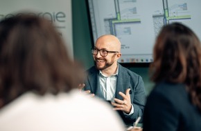 ARCenergie GmbH: Fachübergreifende Planung bei Bauprojekten: Luca Arenz von ARCenergie verrät, warum Bauherren Architekten mit Technikverständnis brauchen
