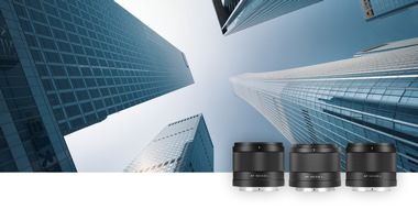 Rollei GmbH & Co. KG: Viltrox erweitert die Air-Serie: Drei Festbrennweiten jetzt auch f&uuml;r L-Mount