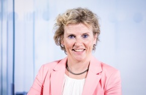 dpa Deutsche Presse-Agentur GmbH: Kirsten Heinrichs wird Head of HR bei der dpa