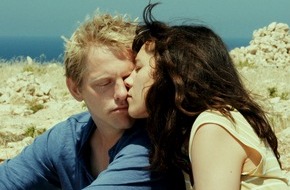 ZDF: Lebens- und Beziehungskrise im Inselparadies/ ZDF zeigt Kleines Fernsehspiel "Formentera (BILD)