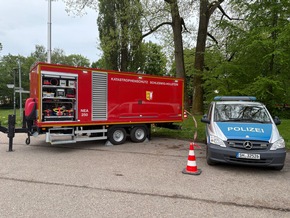 FW-Stormarn: Die Feuerwehr Bargteheide hat einen erfolgreichen Katastrophen-Informationsabend veranstaltet.