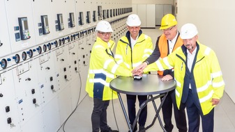 Nordzucker AG: Nordzucker setzt auf nachhaltige Energieverteilungsanlage im Werk Nordstemmen