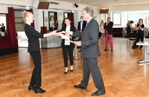 Wirtschaftsverband Deutscher Tanzschulunternehmen e.V.: Trotz Corona: Tanzlehrer*in werden!