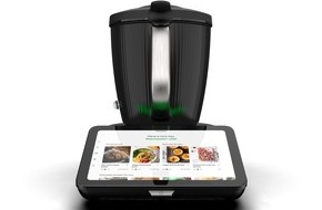 Vorwerk Gruppe: Vorwerk kündigt neuen Thermomix® TM7 an / Vorbestellung ab sofort möglich!