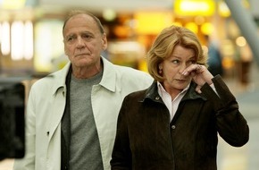 3sat: "Satte Farben vor Schwarz": 3sat zeigt Schweizer Spielfilm zum ersten Todestag von Bruno Ganz