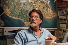 The HISTORY Channel: Das Geheimnis von Oak Island (FOTO)