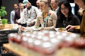 „Die Verbraucher belohnen Relevanz“ – New Food Conference 2026: Von Alltagsgewohnheiten, Nährstoffdichte, Abnahmegarantien und Geopolitik