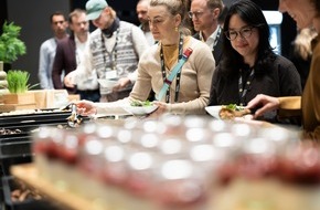 ProVeg Deutschland: &bdquo;Die Verbraucher belohnen Relevanz&ldquo; &ndash; New Food Conference 2026: Von Alltagsgewohnheiten, N&auml;hrstoffdichte, Abnahmegarantien und Geopolitik