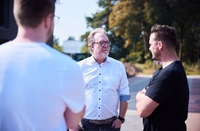 praemium GmbH: Inflation frisst Reserven &ndash; So werden Mittelst&auml;ndler krisenfest