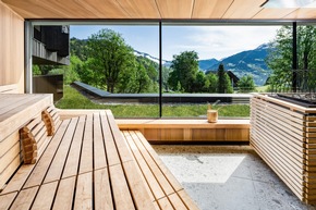 Die „Hotelimmobilie des Jahres 2023“ steht in Vorarlberg – das Falkensteiner Hotel Montafon holt sich die begehrte Auszeichnung