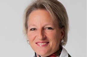 Helsana Gruppe: Claudine Blaser Egger wird neues Geschäftsleitungsmitglied von Helsana