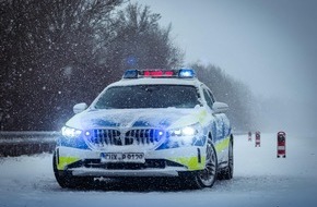 Polizeiinspektion Cuxhaven: POL-CUX: Abschlussmeldung zur Stra&szlig;en- und Verkehrssituation nach dem Wintersturm "Elli" - Prognose und Warnhinweise f&uuml;r die n&auml;chsten Tage